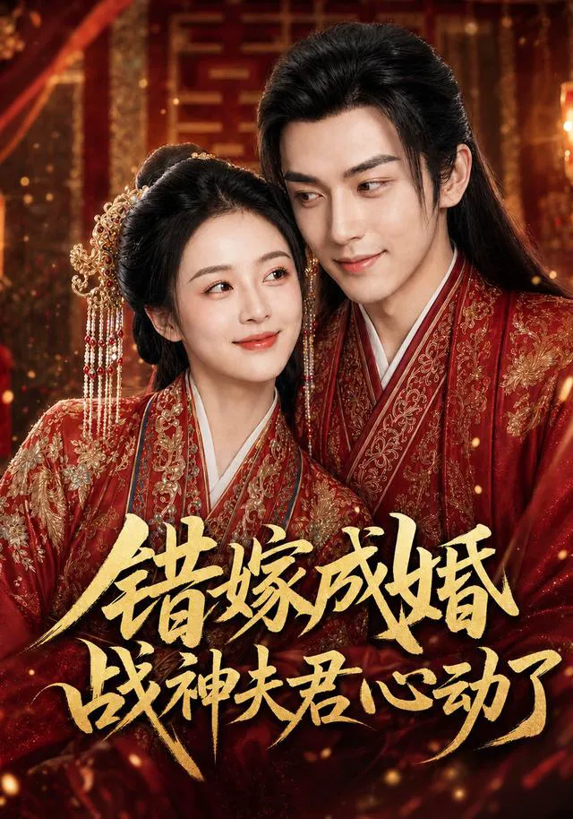 错嫁成婚,战神夫君心动了