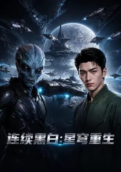 连续黑白,星穹重生
