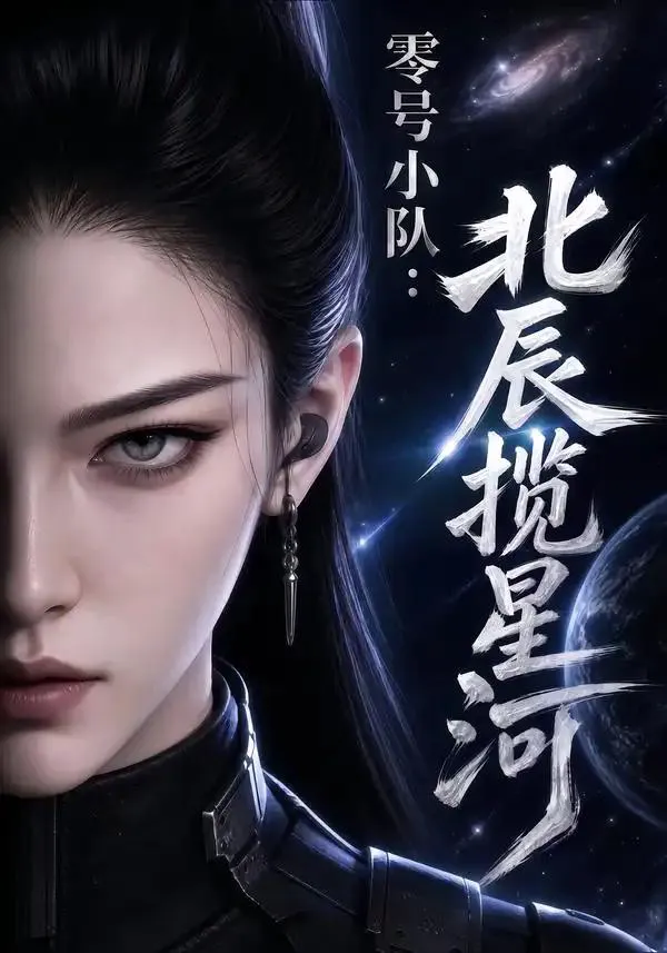 零号小队:北辰揽星河
