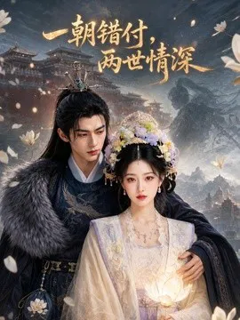 一朝错付,两世情深
