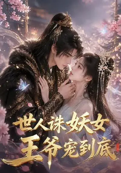 世人诛妖女,王爷宠到底