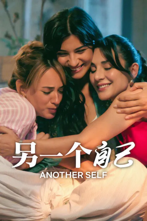 另一个自己