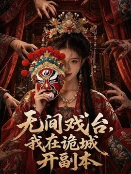 无间戏台:我在诡城开副本