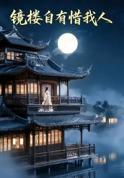 镜楼自有惜我人