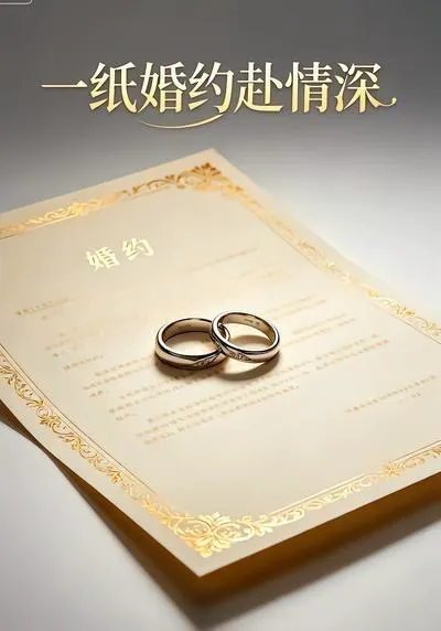 一纸婚约赴情深第一季