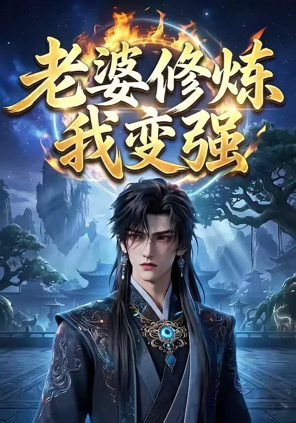 老婆修炼我变强