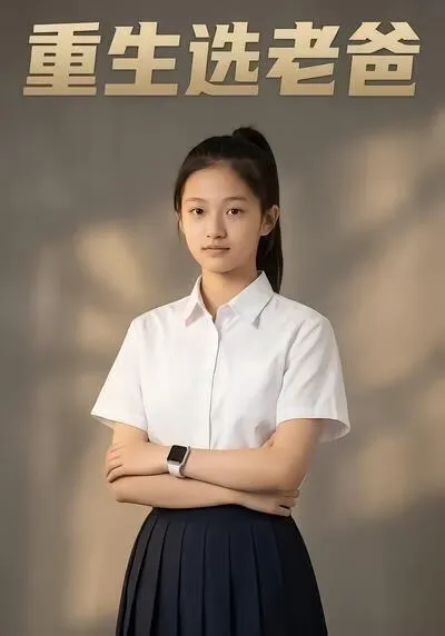 重生选老爸
