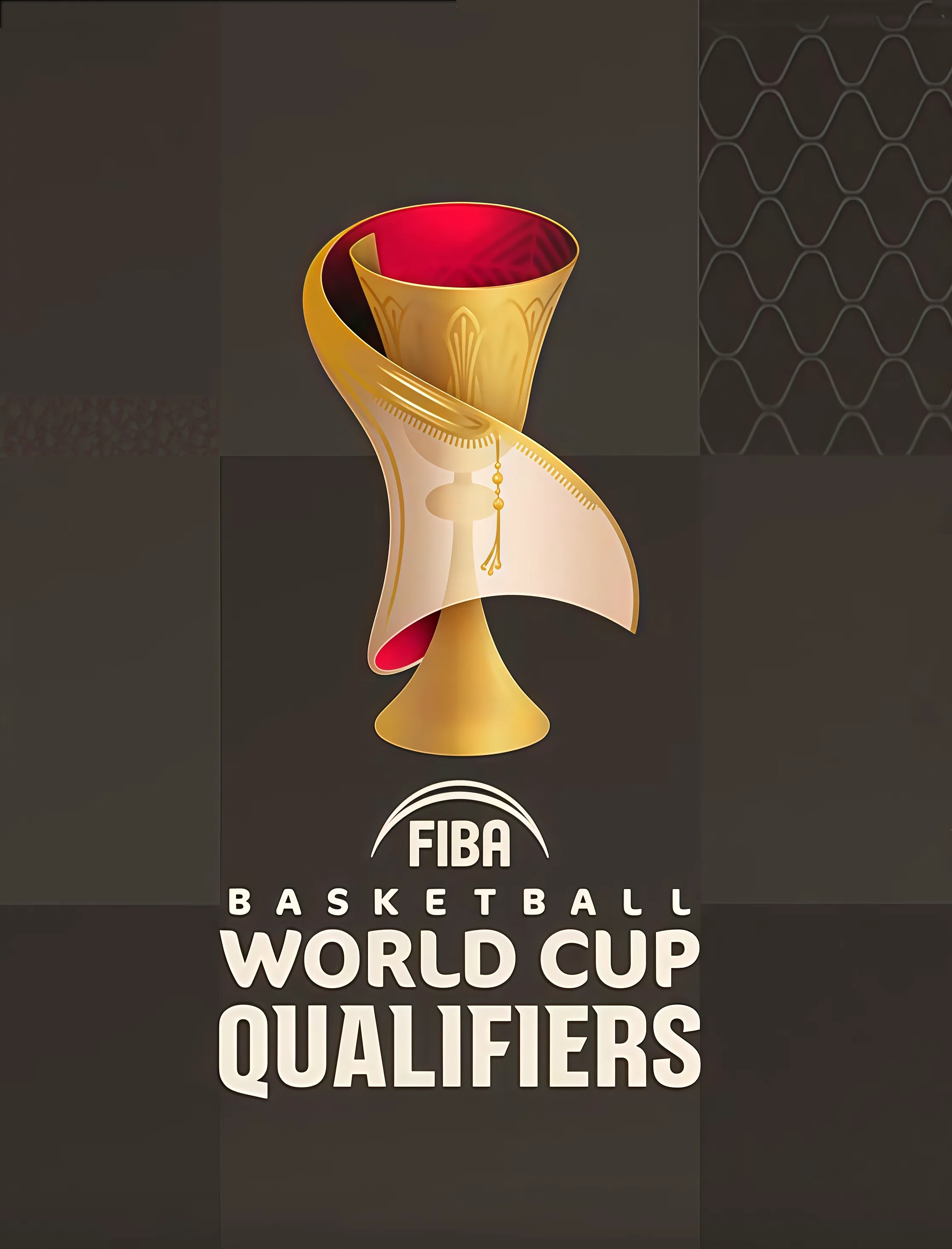 2027FIBA男篮世预赛亚洲赛区F组小组赛全场回放:卡塔尔vs中国