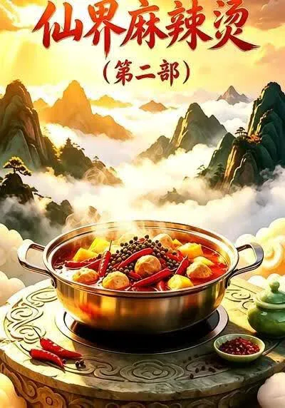 仙界麻辣烫