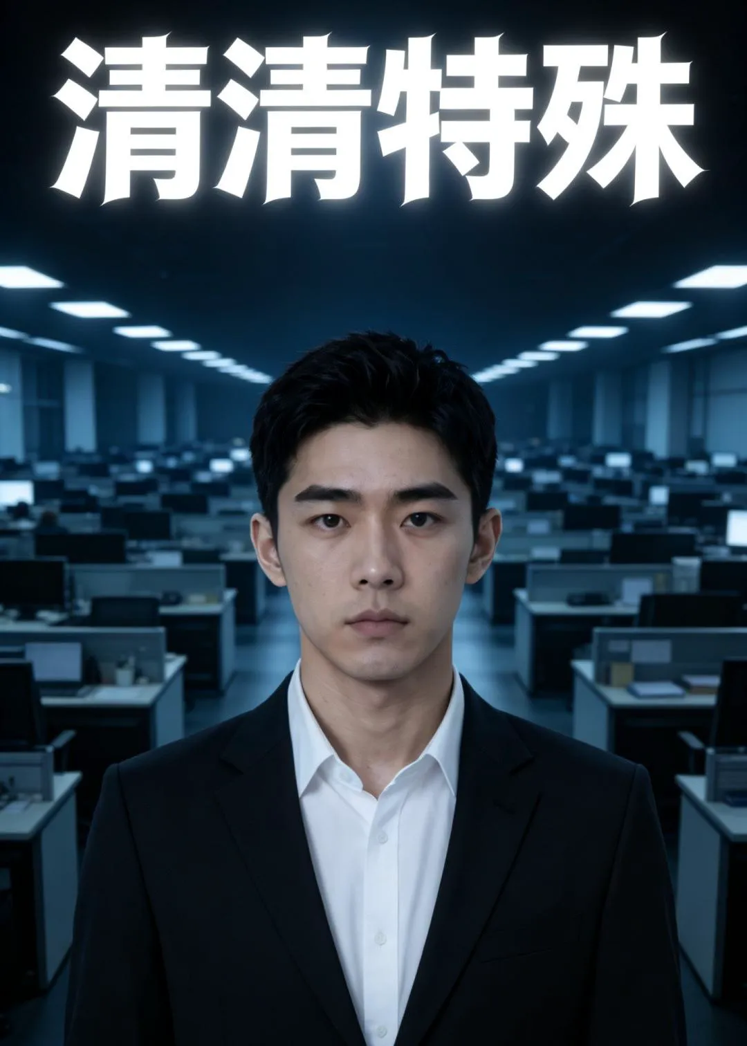 清清特殊