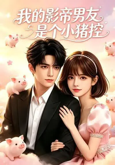我的影帝男友是个小猪控