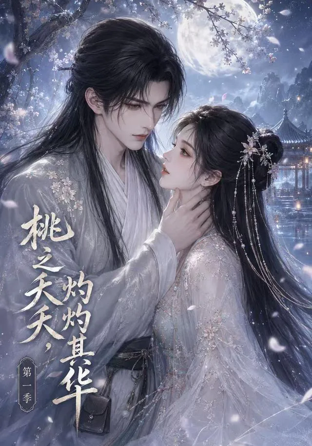 桃之夭夭,灼灼其华第一季