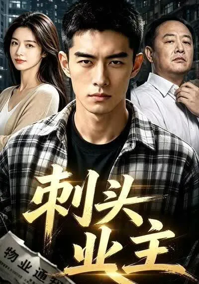 刺头业主