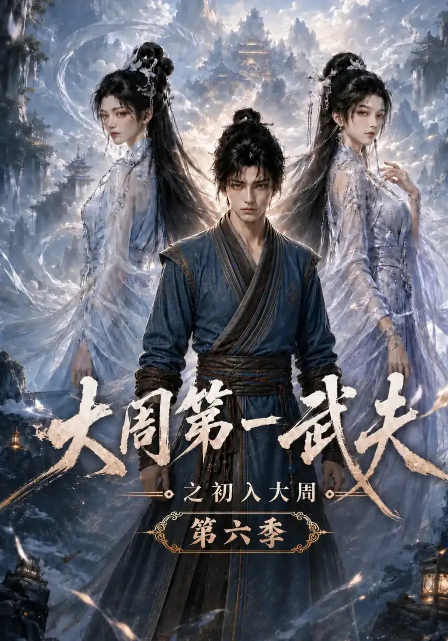 大周第一武夫之初入大周第六季