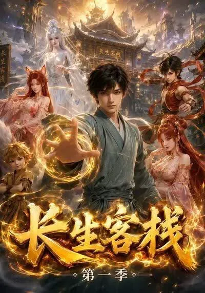 长生客栈