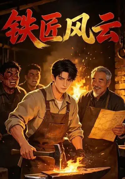 铁匠风云