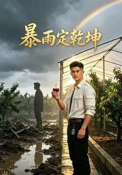暴雨定乾坤