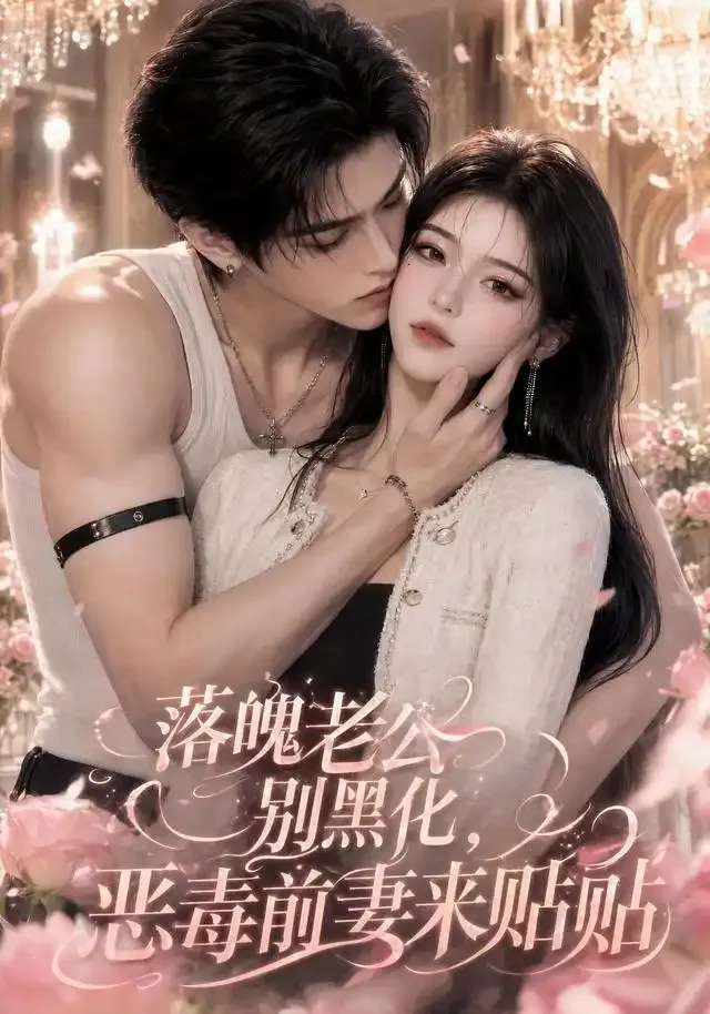 落魄老公别黑化,恶毒前妻来贴贴