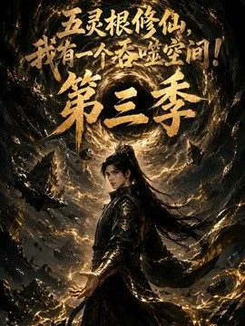 五灵根修仙:我有一个吞噬空间!第三季