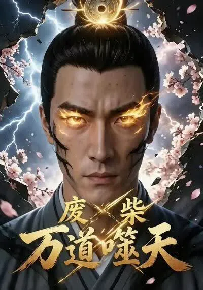 万道噬天