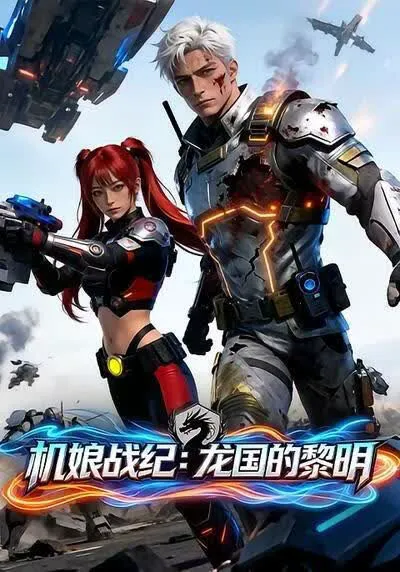 机娘战纪:龙国的黎明