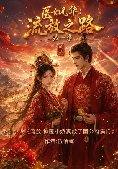 医女风华:流放之路第一季