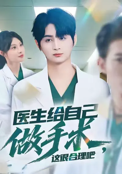 医生给自己做手术,这很合理吧