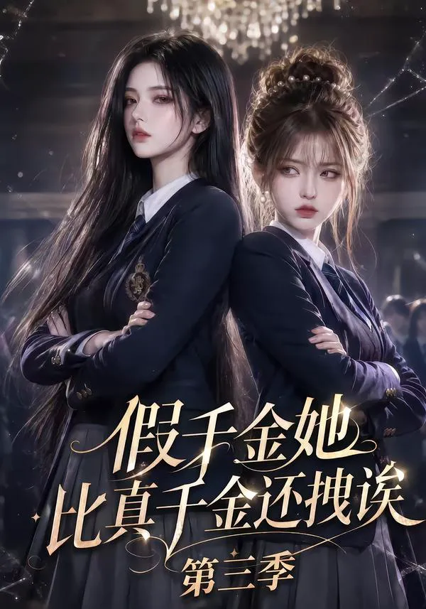 假千金她比真千金还拽诶第二季