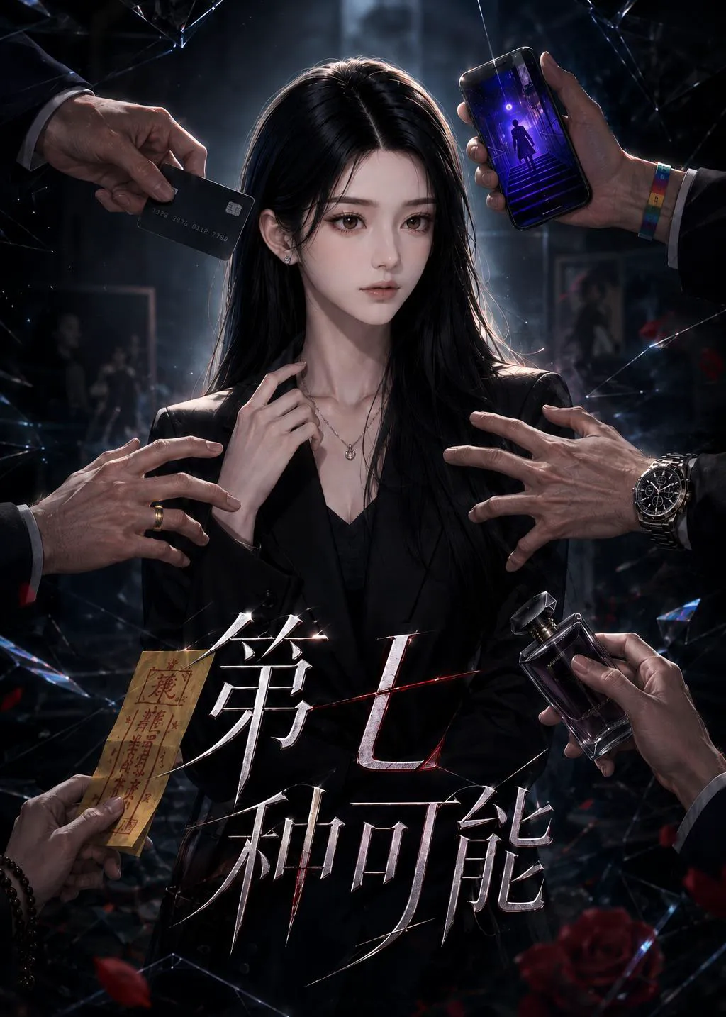 第七种可能