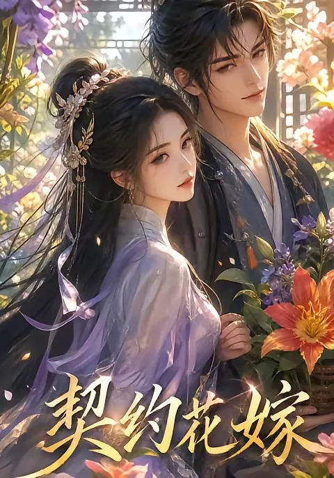 契约花嫁