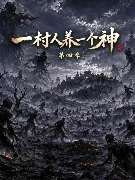 一村人养一个神第四季