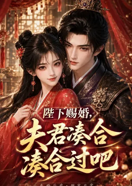 陛下赐婚,夫君凑合凑合过吧
