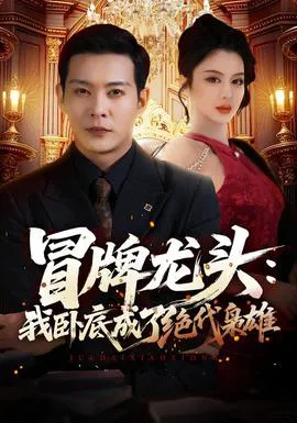 冒牌龙头:我卧底成了绝代枭雄