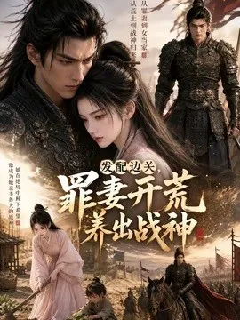 发配边关,罪妻开荒养出战神第九季