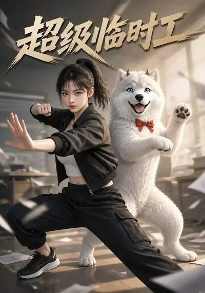 超级临时工