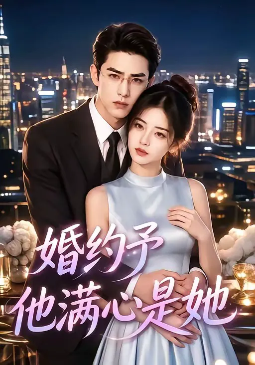 婚约予他满心是她