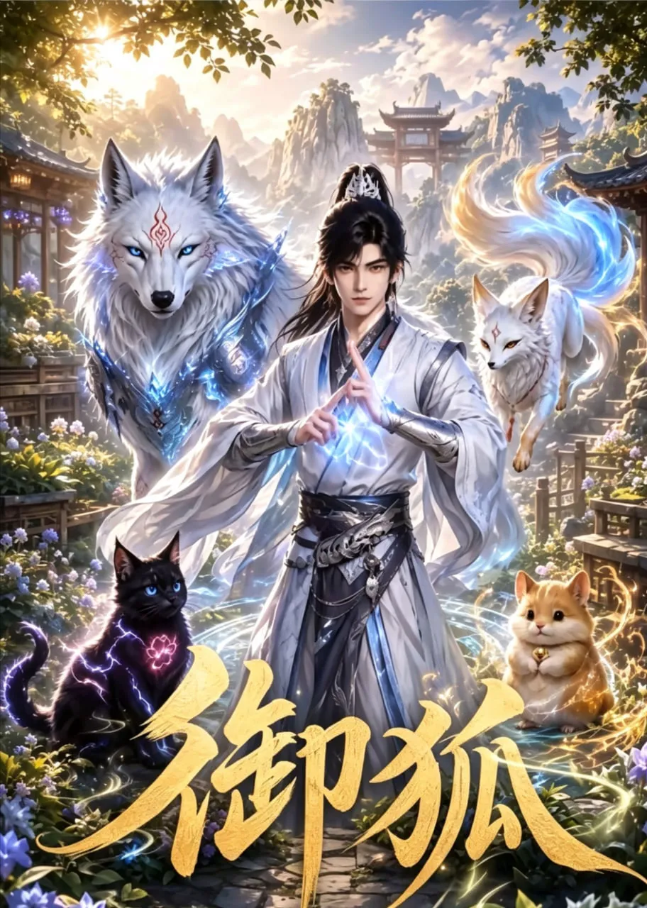 御狐