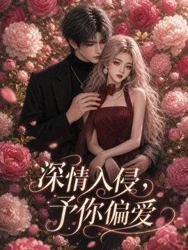 深情入侵,予你偏爱