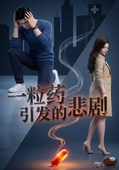 一粒药引发的悲剧