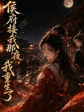 侯府接我那夜,我重生了