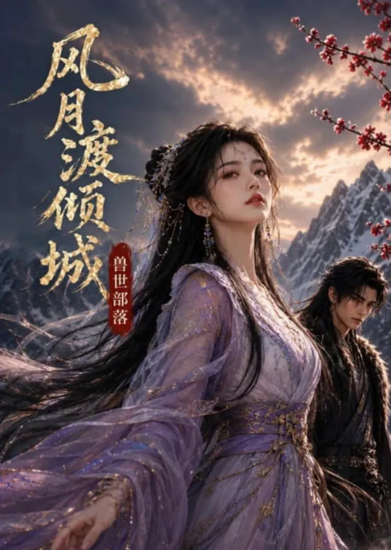 风月渡倾城:鲁世部落
