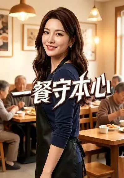 一餐守本心