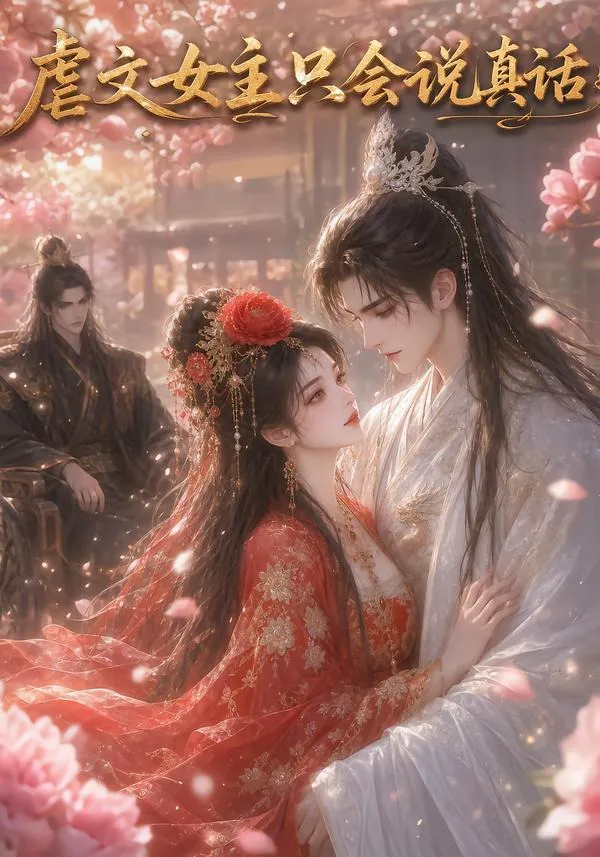 虐文女主只会说真话
