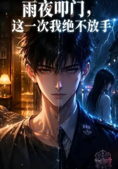 雨夜叩门,这一次我绝不放手
