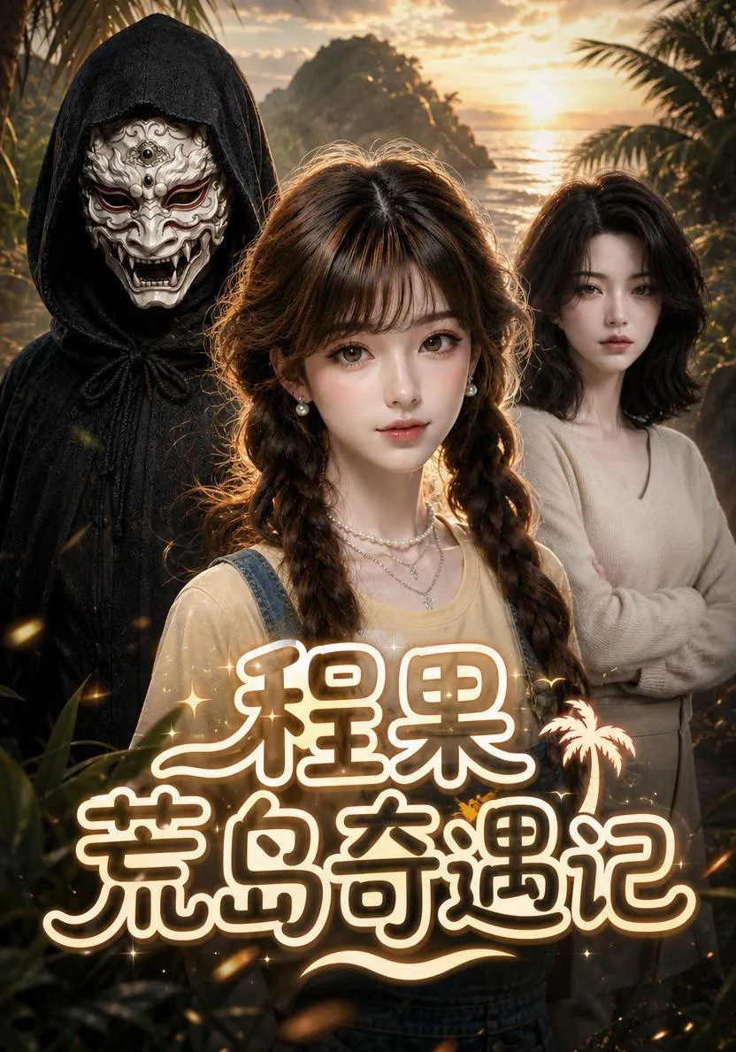 程果荒岛奇遇记
