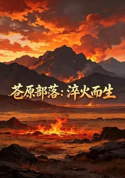 苍原部落:淬火而生