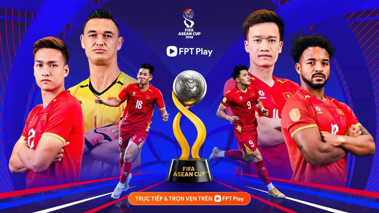 2026东盟杯第一级别B组第1轮全场回放:越南vs菲律宾
