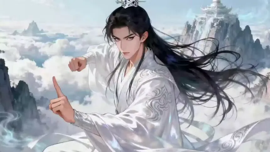 都市斩妖录:万仙盟主