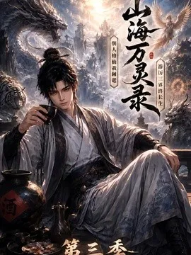 山海万灵录第三季