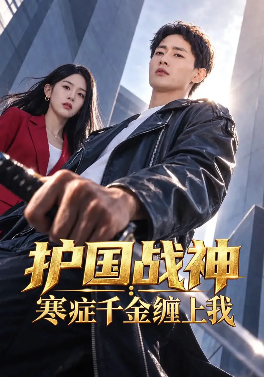 护国战神:寒症千金缠上我